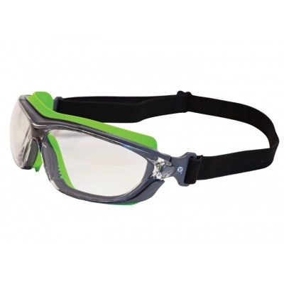 Lentes de Seguridad de Cobertura Total Veratti Primo Plus