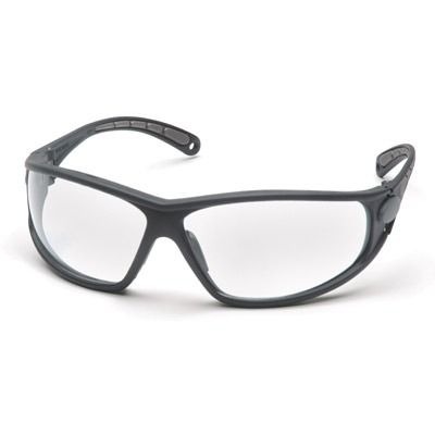 Lentes de Seguridad Modelo Escape con Lente Claro