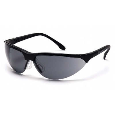 Lentes de Seguridad Grises Modelo Rendezvous