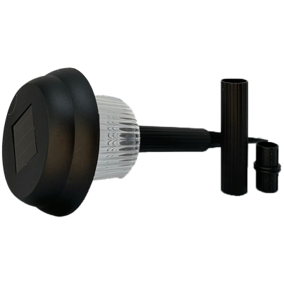 Lámpara Solar para Jardín