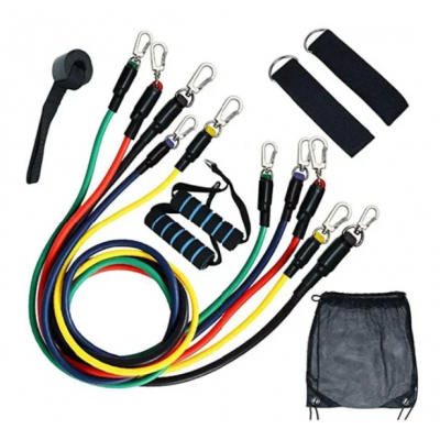 Banda de Resistencia para Ejercicios