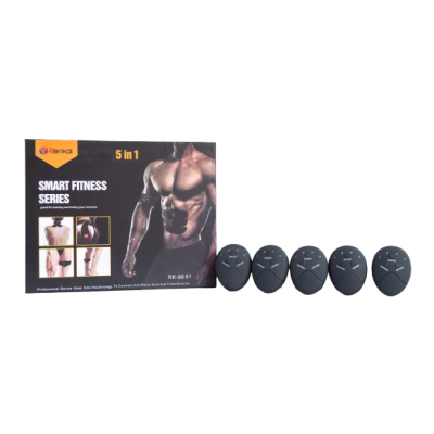 Estimuladores Musculares Marca Smart Fitness Series Renkai
