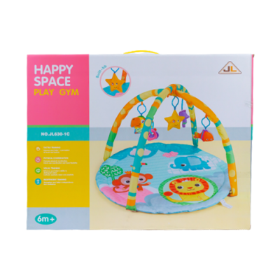 Gimnasio para Bebé con Juguetes de Animales