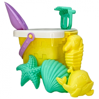 Juguetes de Arena para Niños