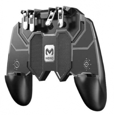 Control Remoto Para Juegos De Celular