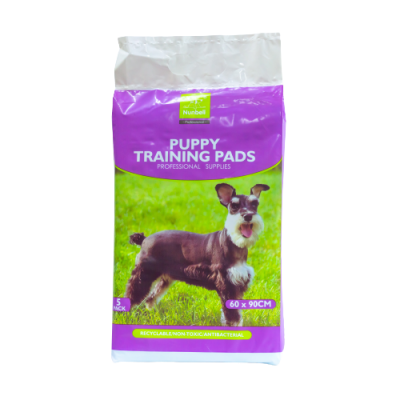 Pañales De Entrenamiento Para Perro