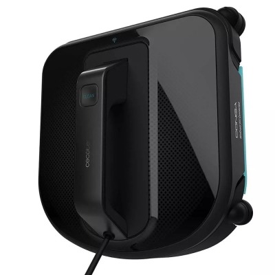 Robot Limpia Vidrios Cecotec Conga WinDroid 980 Connected