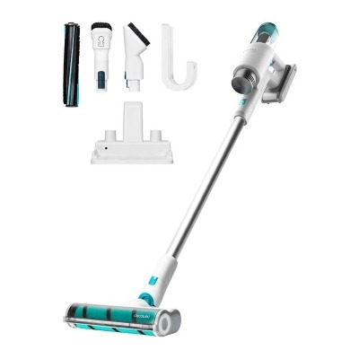 Aspiradora Marca Cecotec Modelo Conga Rockstar 200 Vital