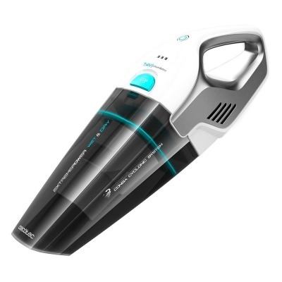Aspiradora de Mano Conga Immortal ExtremeSuction de 7.4 V