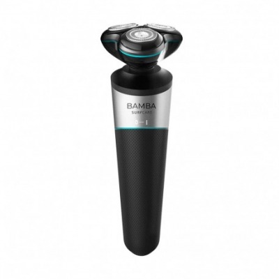 Afeitadora multigrooming Bamba PrecisionCare TwistGroom