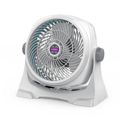 VENTILADOR DE AIRE 12" VORTEX ACCELERATOR NAVIA