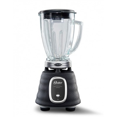 Licuadora Marca Oster PRO Color Negra de 700 Watts
