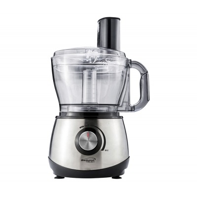 Procesador de Alimentos Marca Brentwood de 9 Tazas