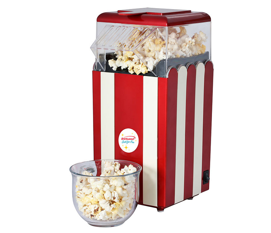 Poporopera Clásica Marca Brentwood