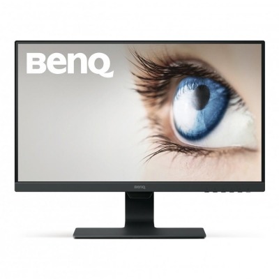 Monitor Multipropósito BenQ LED de 23.8"