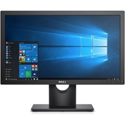 Monitor Dell E1916Hv de 19" 