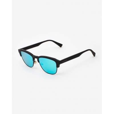 Lentes de Sol Unisex Clear Blue New Classic Hawkers