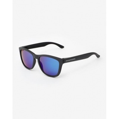 Lentes de Sol Unisex Carbono Sky One Marca Hawkers