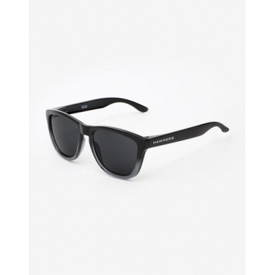 Lentes de Sol Fusion Dark One Unisex Marca Hawkers