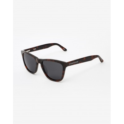 Lentes de Sol Unisex Black Carey Dark One X