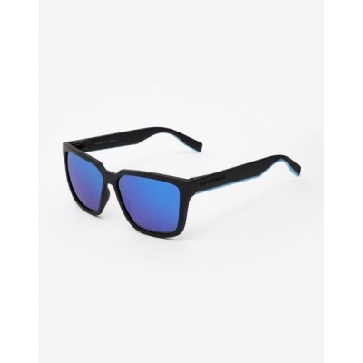 Lentes de Sol Unisex Carbon Black Sky Motion Hawkers