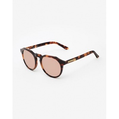 Lentes de Sol Unisex Carey Rose Gold Warwich X