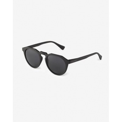 Lentes de Sol Unisex Carbon Black Dark Warwick