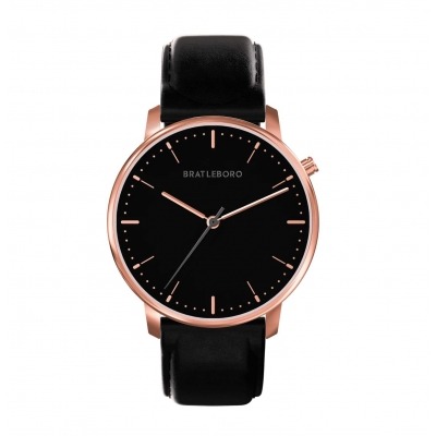 Reloj para Mujer Eclipse S Acadia Leather de 36 mm