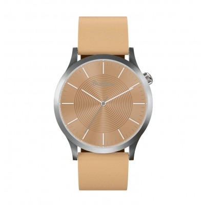 Reloj para Mujer Tayrona Leather Latte de 38 mm