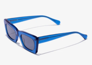 Lentes de Sol Hawkers Electric Blue Lauper Hawkers