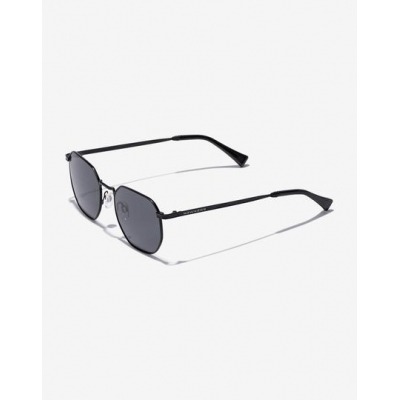 Lentes de Sol Black Sixgon Unisex Marca Hawkers