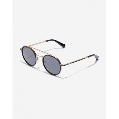 Lentes de Sol Unisex Gen Black Marca Hawkers