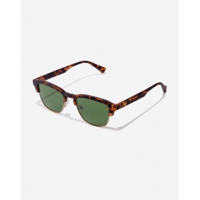 Lentes de Sol Unisex New Classic Green Hawkers
