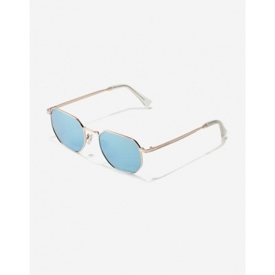 Lentes de Sol Unisex Sixgon Blue marca Hakers