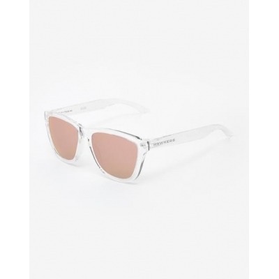 Lentes de Sol Unisex Air Rose Gold One Hawkers