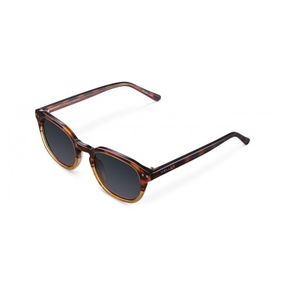 Lentes de Sol Luanda Earth Carbón Marca Meller