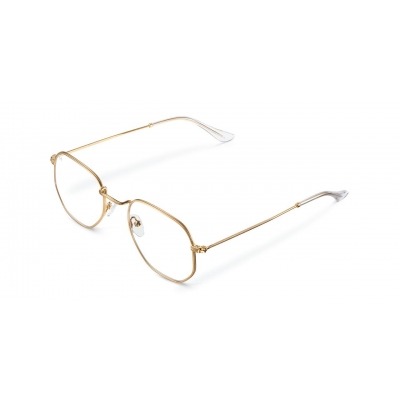 Lentes de Sol Unisex Eyasi Gold Marca Meller