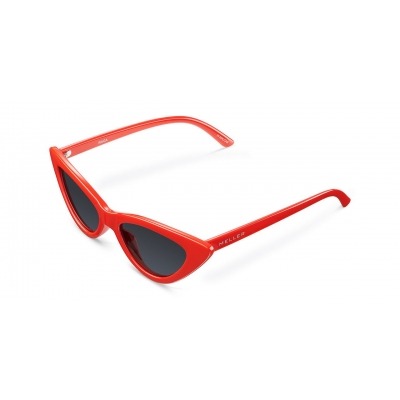 Lentes de Sol Waga Malthe Carbón Diseño Unisex
