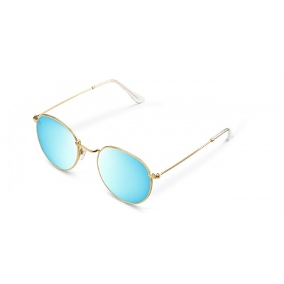Lentes de Sol Unisex Yster Gold Sky Marca Meller