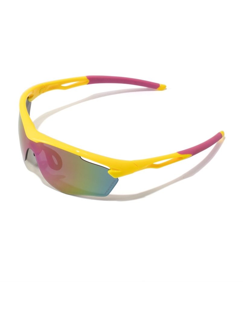 Lentes para Training