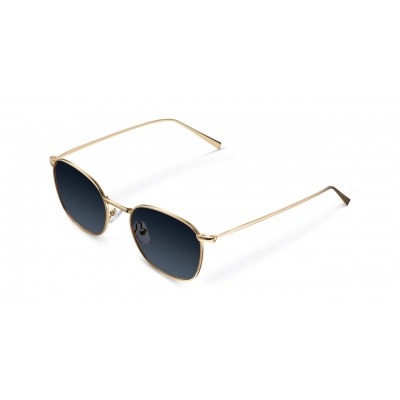 Lentes de Sol Unisex Djerba Gold Marca Meller