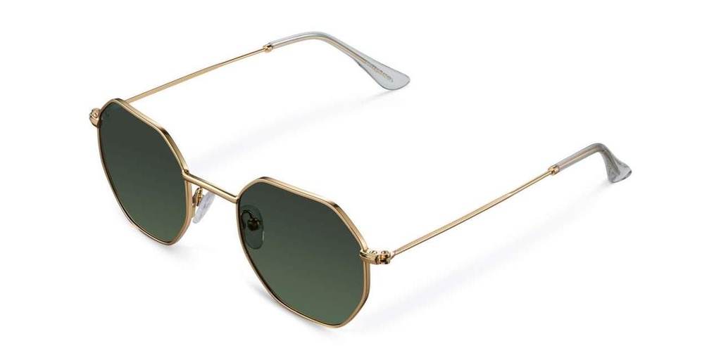 Lentes de Sol Endo Gold Marca Meller