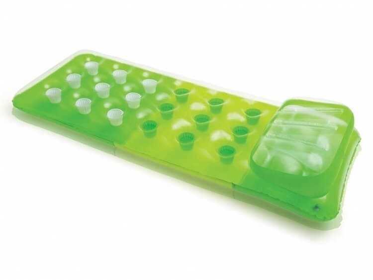 Flotador para Piscinas
