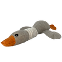 Juguete para Perro de Ganzo de Tela