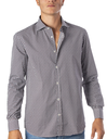 Camisa Formal Marca Seeker Groove