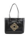 Bolsa Versace Jeans Color Negro
