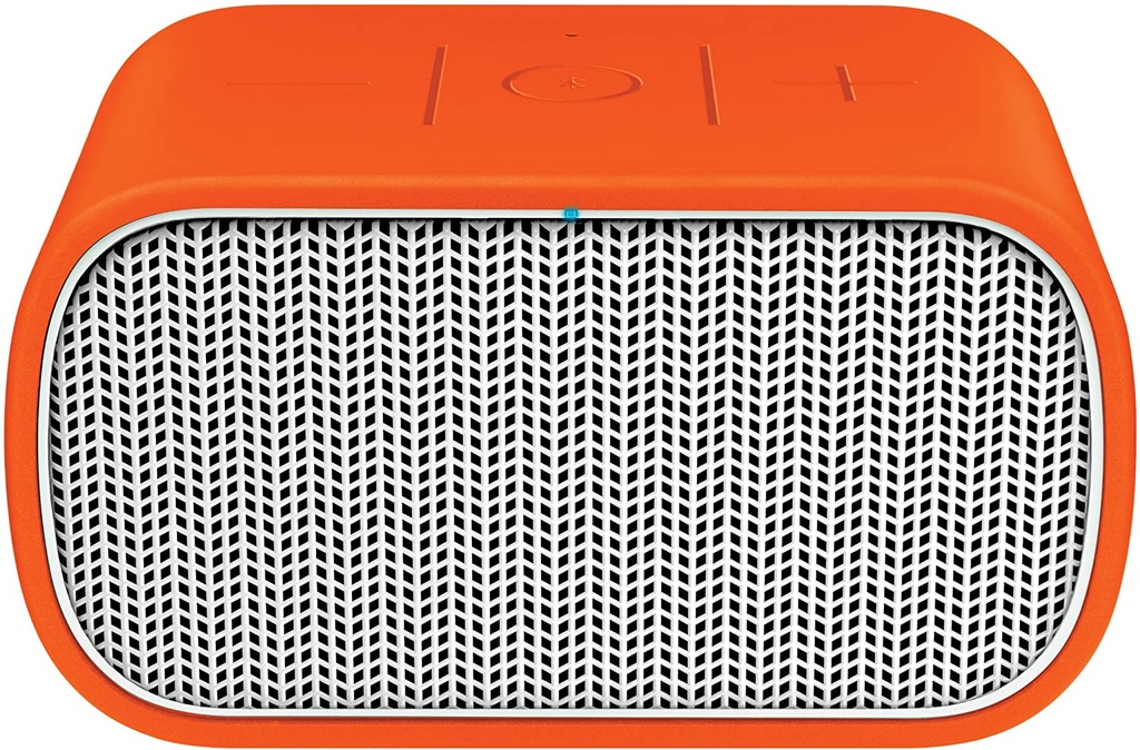 Ultimate Ears Mini Boom Logitech