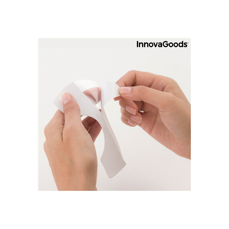 Adhesivos Invisibles para Realzar tus Senos Innovagoods