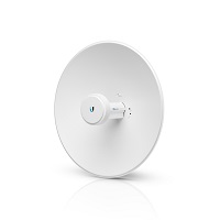 Puente Inalámbrico PoE Ubiquiti PowerBeam PBE-2AC-400 AirMax