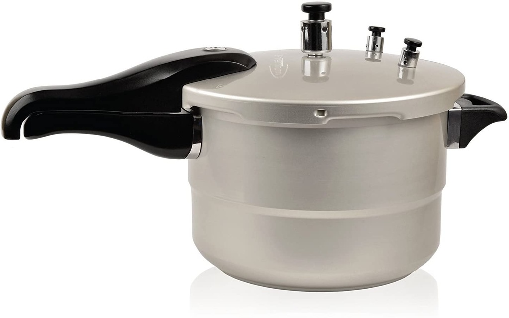Olla de Presión Marca Premium de 9 Litros